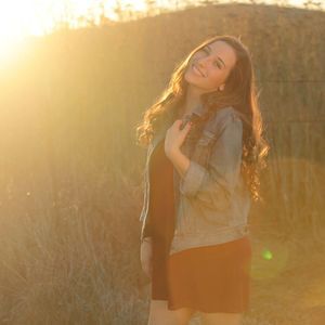 Meet your Posher, Catherine